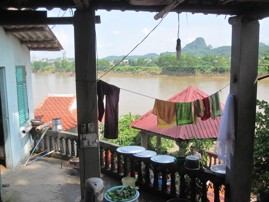Đền Cô Bơ Tuyên Quang | Diễn Đàn Hát Văn Việt Nam