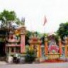 Cửa Chúa Nguyệt