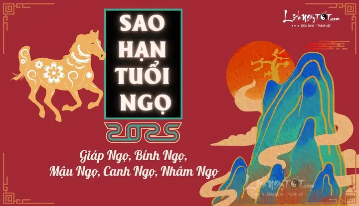 Hướng Dẫn Cúng Sao Giải Hạn Tuổi Canh Ngọ 2026 Đầy Đủ: Thời Gian, Lễ Vật, Văn Khấn, Bài Vị Cho Nam/nữ Mạng