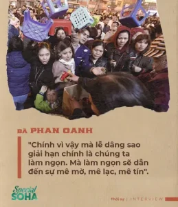 Danh Sách Thầy Cúng Giỏi, Uy Tín Tại Hà Nội, Tp.hcm, Đà Nẵng 2024: Số Điện Thoại & 7 Tiêu Chí Chọn Thầy Chuẩn