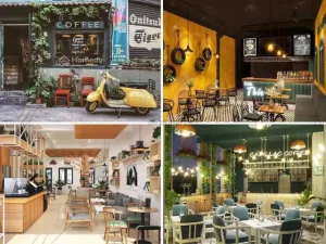 Quán Cafe Nhỏ Ấm Cúng: Bí Quyết Chọn Lọc & Khám Phá Không Gian Độc Đáo
