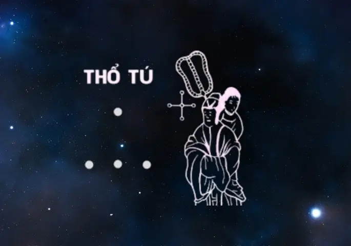 Cúng Sao Thổ Tú Năm 2027: Hướng Cúng, Văn Khấn Và Cách Giải Hạn Chuẩn
