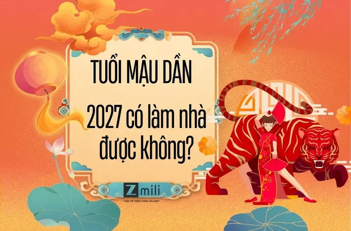 Sao Chiếu Mệnh Tuổi Mậu Dần 2027: Giải Hạn, Cách Cúng Sao Và Luận Giải Chi Tiết