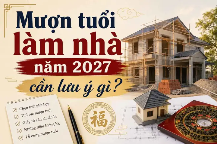 Tuổi Mậu Ngọ 1978: Sao Chiếu Mệnh, Hạn Và Cách Cúng Sao Giải Hạn Năm 2027
